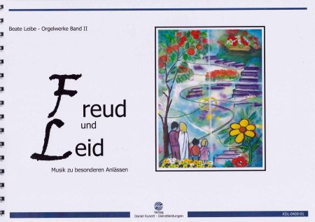 Beate Leibe Freud und Leid
